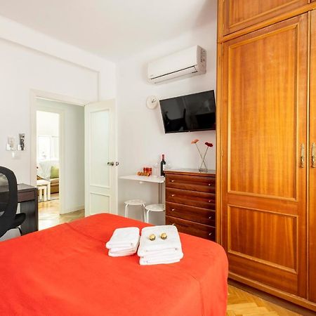 Madrid Center Room Private 7 Minutes Or 4 Metro Stops Extérieur photo